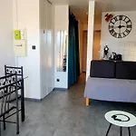 Διαμέρισμα Port Dauphin 3 -Cap D'Agde- Agde