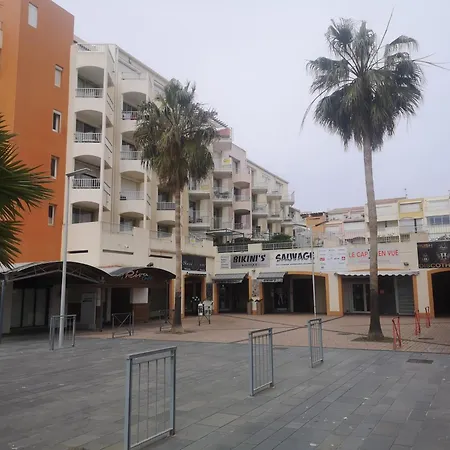 Port Dauphin 3 -Cap D'Agde- Διαμέρισμα Agde