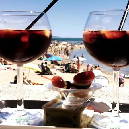 Apartmán Port Dauphin 3 -cap D'agde- Agde