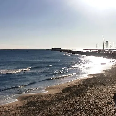 Port Dauphin 3 -cap D'agde- * Agde