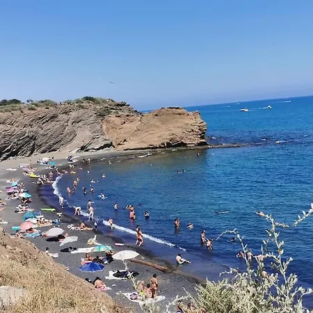 Apartmán Port Dauphin 3 -cap D'agde- *
