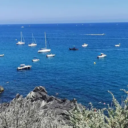Port Dauphin 3 -cap D'agde- Apartmán *
