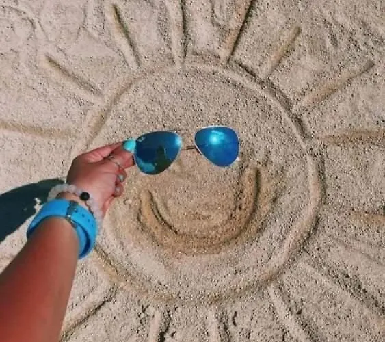 Le Port Dauphin : Vue Bateaux; Piscine; Cap D'agde Διαμέρισμα *